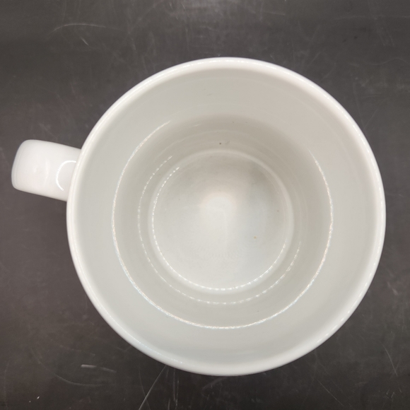 Hallmark Mug with Cats & Friendship Sentiment - Picture 5 of 6